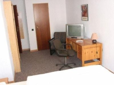 Pension Leipziger Hof Hannover Rom bilde